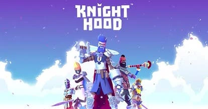 Phoenix Games logo 及 Midoki公司合作宣传图