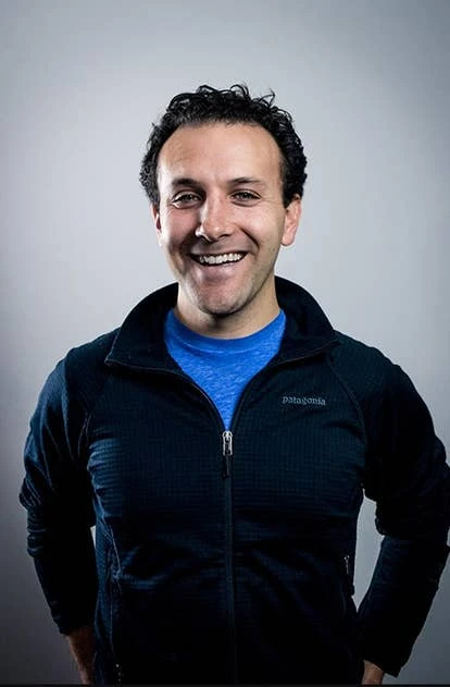 Sean Bender，Phoenix Labs