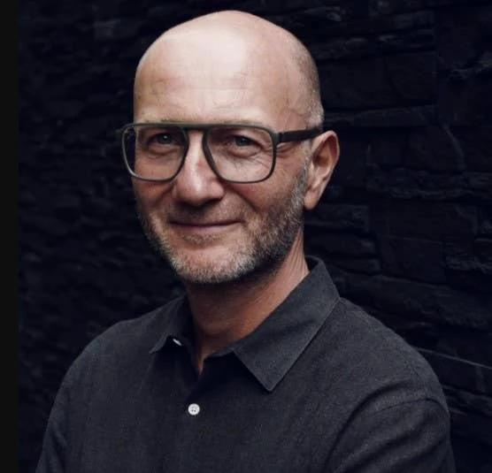 Harvey Eagle,微软英国Azure Gaming负责人