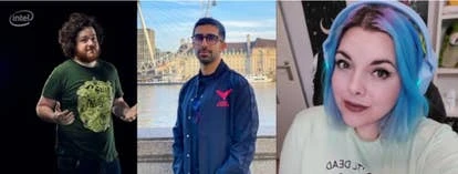 网红如何改变游戏媒体生态并与行业合作|BastionAFK系列