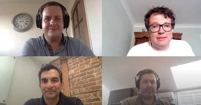 Nintendo E3展示图片