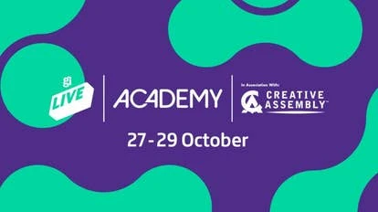 GI学院活动宣传图