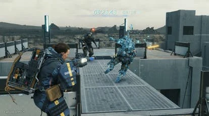 《斯亡搁浅在PS4和PC平台售出五百万份，游戏销量持续增长》