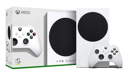 Ampere：XboxSeriesS在核心市场优于SeriesX【游戏机趋势分析】