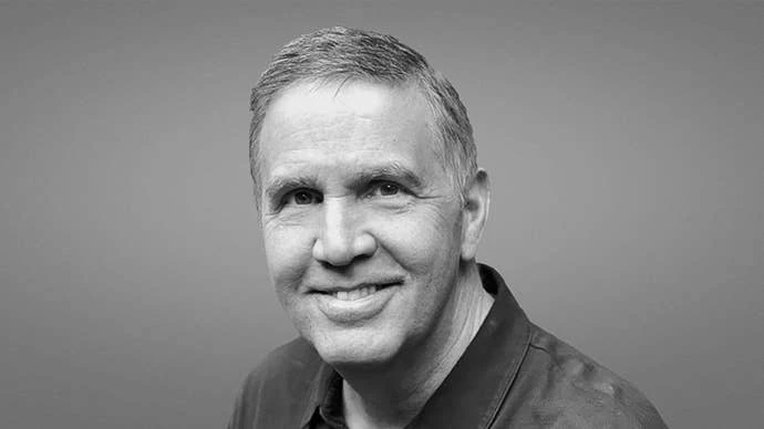 Bill Polson 负责技术创新