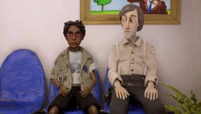 Tribeca 游戏奖海报图片