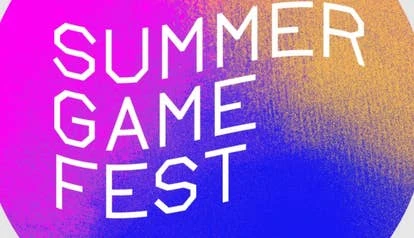 E3与夏季游戏节logo