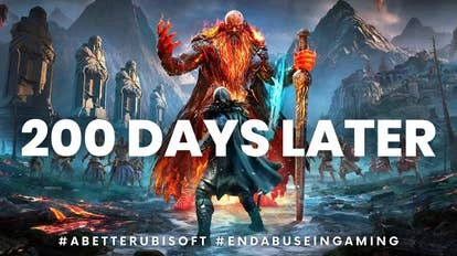 育碧公司内部会议图片