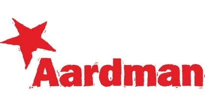 Aardman动画公司 logo