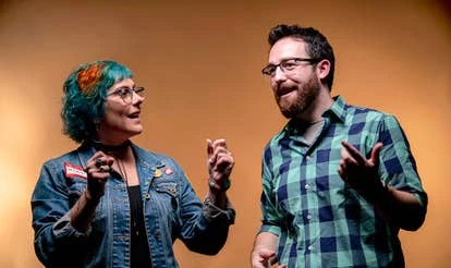 荒诞：joy旨在创造前所未见的全新内容类型【创新内容类别】