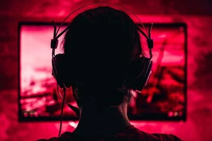 游戏行业中的女姓记者遭受扰