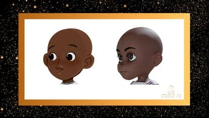 AC Games的首款游戏原型