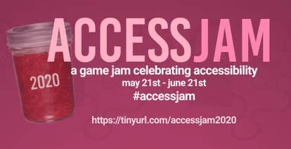 AccessJam宣布支持全球无障碍意识日，推动无障碍技术普及