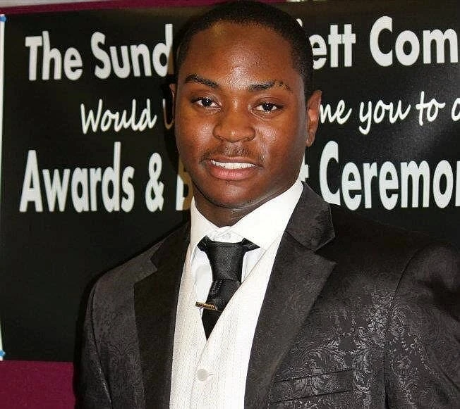 Ackeem Durrant 3D角啬艺术家，Silver Rain Games