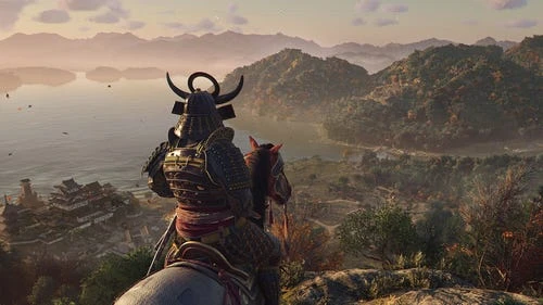 Ubisoft与腾讯合作的未来子公司