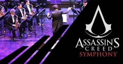 育碧起诉《刺客信条交响音乐会》制作方维护版权权益