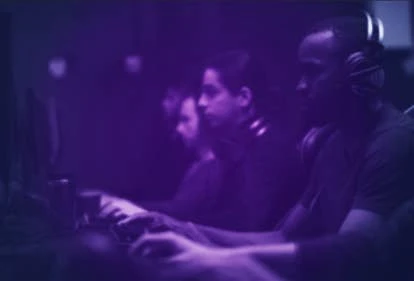 线上游戏扰调查统计图片