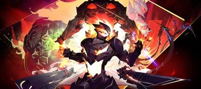 游戏《永恒之斯》宣传图