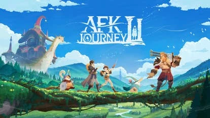 AFK Journey游戏截图