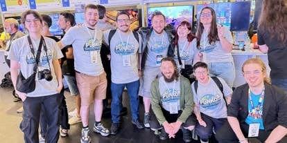 阿戈纳莱亚游戏团队合作场景