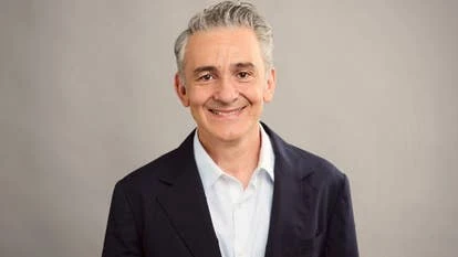 Alain Tascan，Netflix Games新任总裁