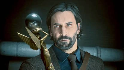 芬兰游戏大奖2024颁奖现场