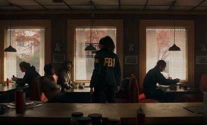 《奥兰·韦克2》游戏截图