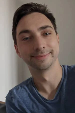 Alastair Janse van Rensburg