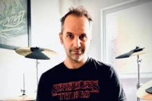 Alex Boucher 负责音乐与游戏合作