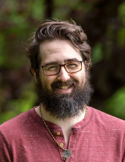 Ironwood Studios创始人Alex Dracott