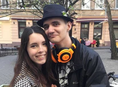 乌克兰基辅的开发者在战争中的日常