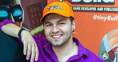 开发者Alex分享游戏观点