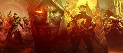 亚马逊游戏部门团队图片