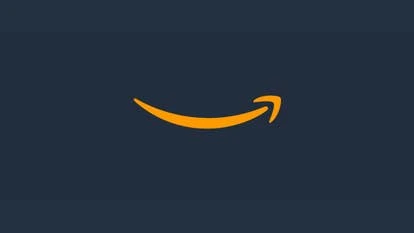 Amazon游戏部门大门