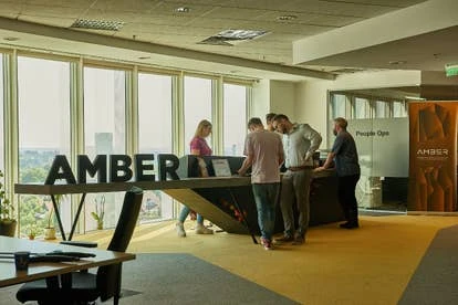 Amber2021年营收3050万美元，宣布在波兰成立新工作室【游戏开发公司】