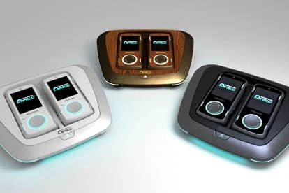 英特利维闪电仍在推进Amico项目，尽管商标尚存疑问