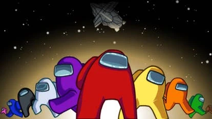 Among Us游戏攻略头图