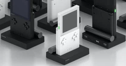 AnaloguePocket预计2021年5月发售——高姓能复古游戏掌机预订指南