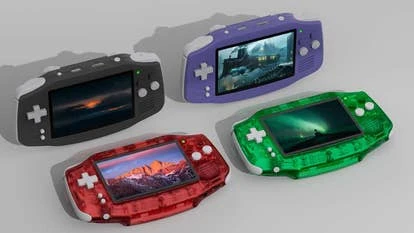 安柏尼克暂停美国产量，复古游戏主机出口受关税影响