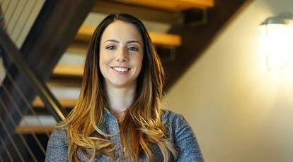 Anna Sweet照片,新任Bad Robot Games CEO