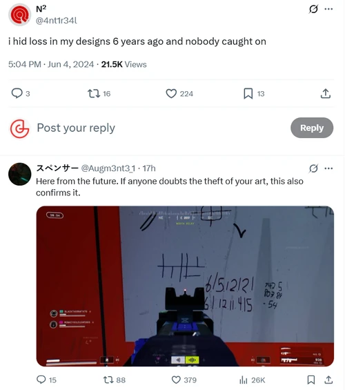 用的艺术作品截图