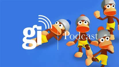 游戏行业新闻图片