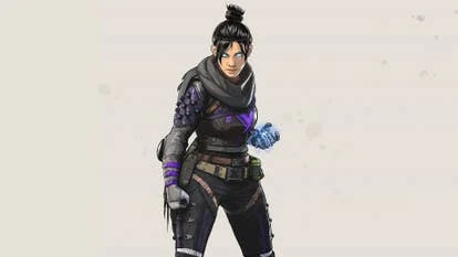Apex Legends 主界面壁纸