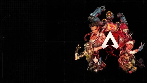 《Apex Legends》新赛季宣传图