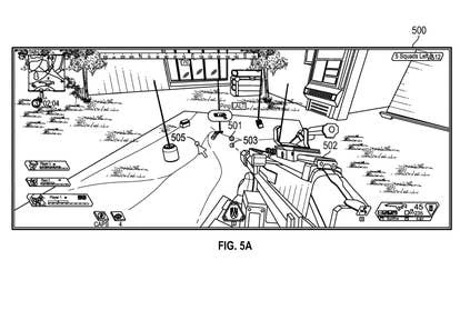 Apex Legends 提示系统界面
