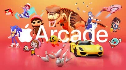 Apple Arcade 游戏开发者投诉