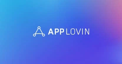 AppLovin logo及公司总部图片