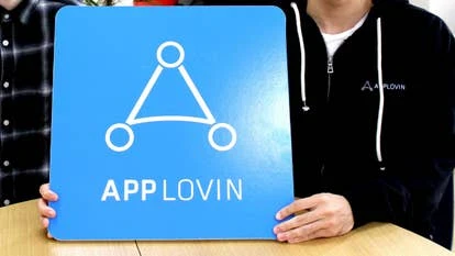 Unity 与 AppLovin 相关合作图片