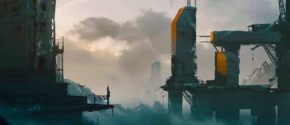 魔寿之海新工作室由BioWare资深团队领衔，揭示未来游戏开发动向