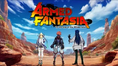 WildArms和ShadowHearts开发团队联合启动双重Kickstarter筹款活动介绍